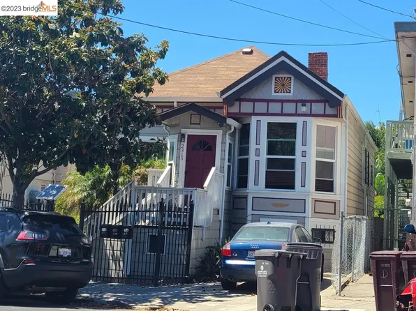 2315 23rd Ave, Oakland, CA 94606