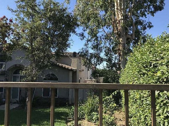 Property Rear View