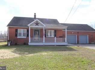 289 Route 44, Bridgeport, NJ 08014