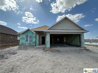 1254 Dowdy Dr, Belton, TX 76513