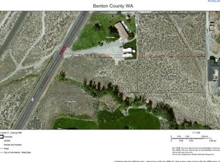 Short Plat 725 LOT 4, Kennewick, WA 99338
