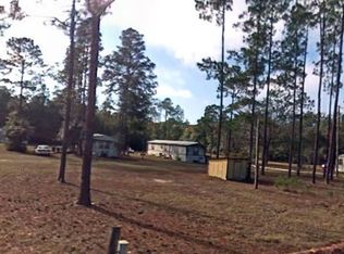 144 Runkle Rd, Quincy, FL 32351