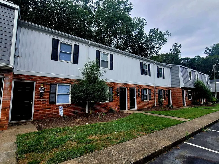 1708 Carlisle Ave #6 — Photo 2