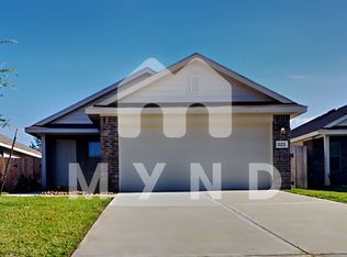 22272 Stoney Ravine Dr, New Caney, TX 77357