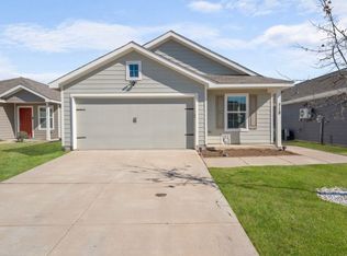 718 Trestle Dr, Princeton, TX 75407