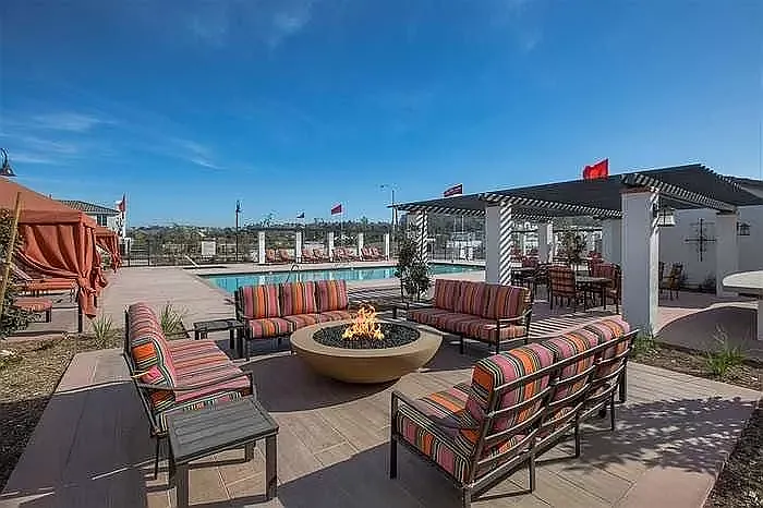 4105 Rio Azul Way #4105 — Photo 14