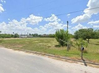 2911 Penelope Dr, Edinburg, TX 78542