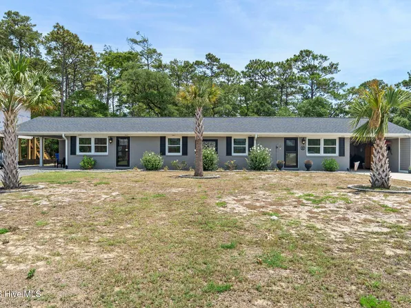 (undisclosed Address), Oak Island, NC 28465