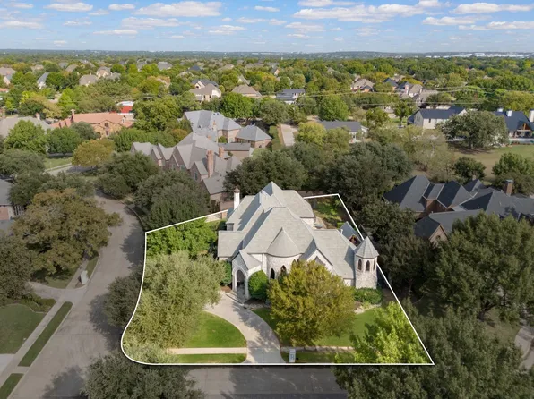 5613 Versailles Ct, Colleyville, TX 76034