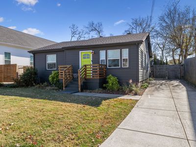 142 Piedmont Ave, Nashville, TN, 37216