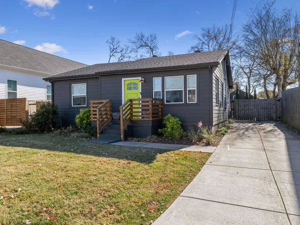 142 Piedmont Ave, Nashville, TN 37216