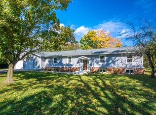 22734 Stanton Rd, Sand Lake, MI 49343