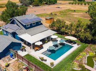 5036 Eleanor Rd, Oakdale, CA 95361