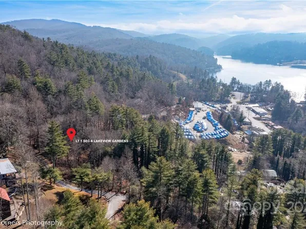 1 Sec #6, Glenville, NC 28736