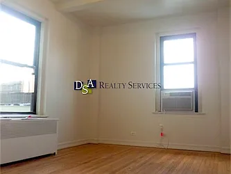 Rented by DSA Realty