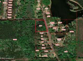 Athens Rd, Mendenhall, MS 39114