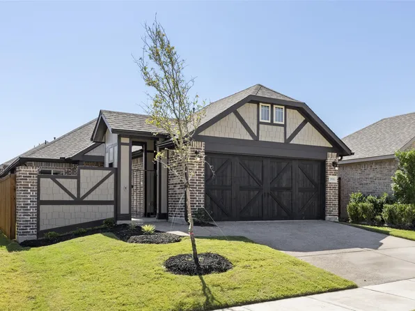 3906 Goldfinch Hvn, Melissa, TX 75454