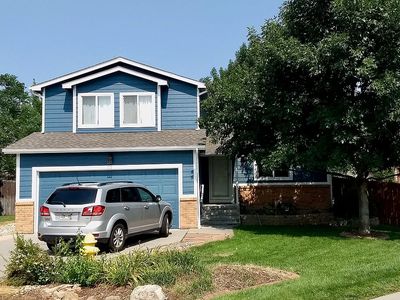 354 Brinn Ct, Fort Collins, CO, 80525