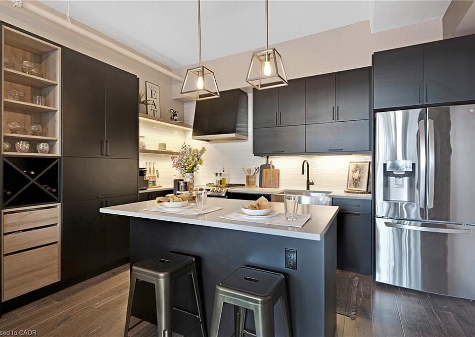 1st image of 191 King St S #201