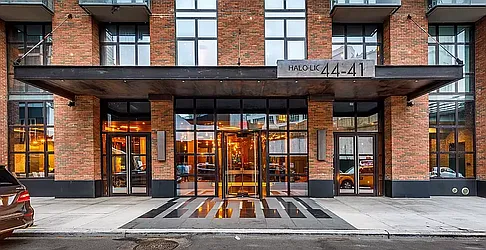 Rented by The KCI Group