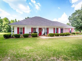 44 Holland Park Cv, Cabot, AR 72023