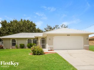 2424 NE 1st Ave, Cape Coral, FL 33909