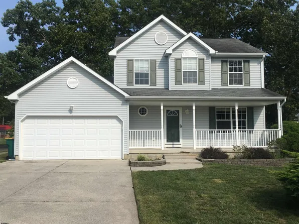 400 Orange Tree Ave, Galloway, NJ 08205