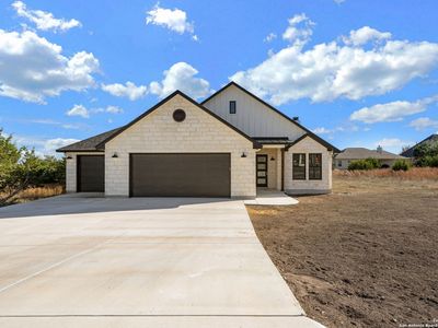 110 Otto Lange, Blanco, TX, 78606