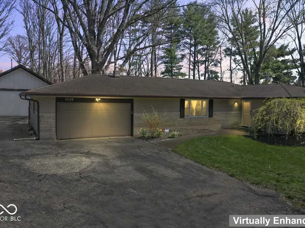 10129 Guilford Ave, Carmel, IN 46032