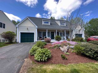 34 Arrow Ln, Raymond, NH 03077
