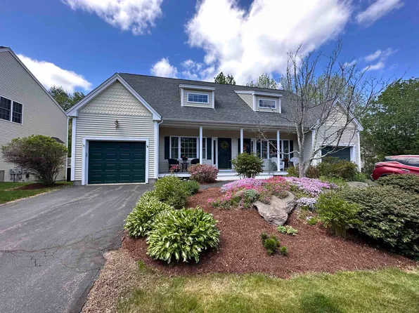 34 Arrow Lane, Raymond, NH 03077