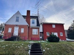 805 S Chestnut St, Clarksburg, WV 26301