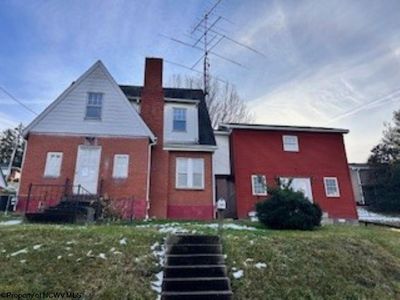 805 S Chestnut St, Clarksburg, WV, 26301