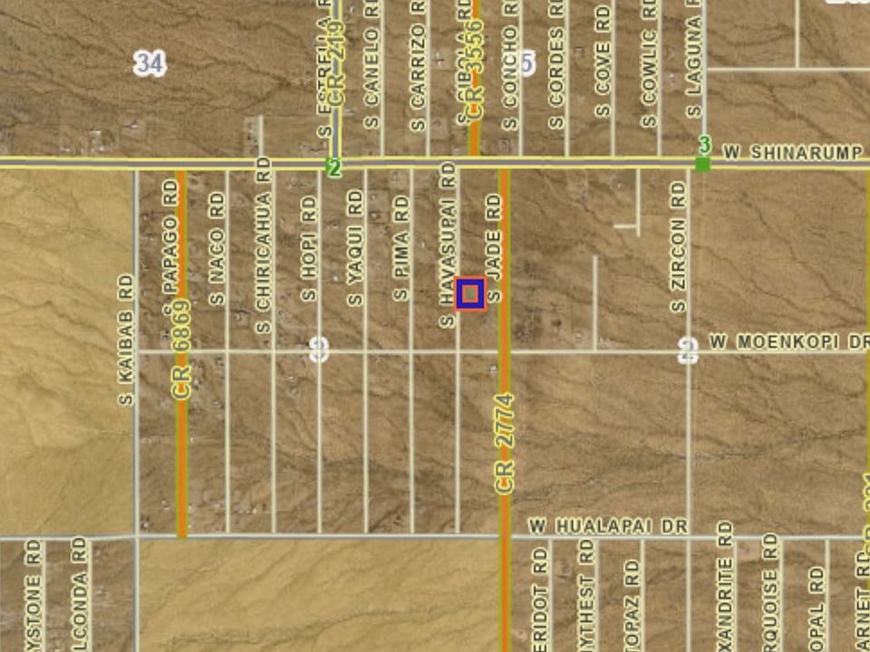 1st image of 2660 S Havasupai Rd