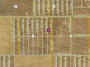 2660 S Havasupai Rd, Golden Valley, AZ 86413