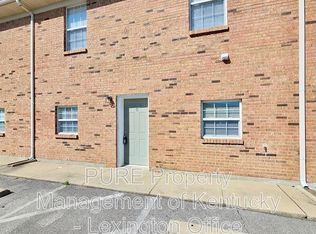 3045 Colonel Rd UNIT G, Richmond, KY 40475