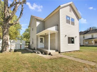 515 Garfield St, Middletown, OH