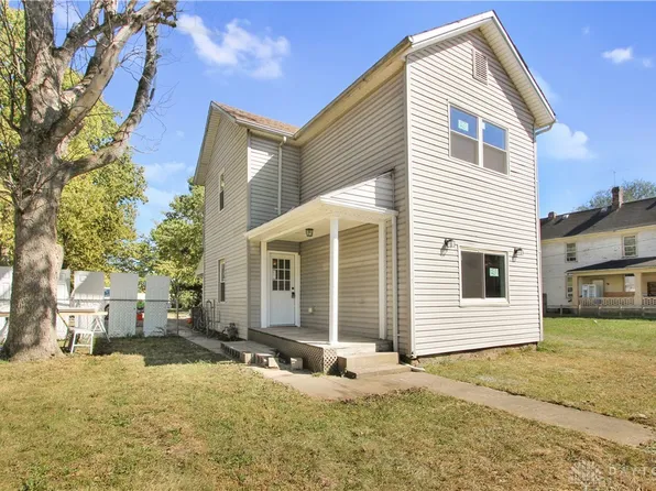 515 Garfield St, Middletown, OH 45044