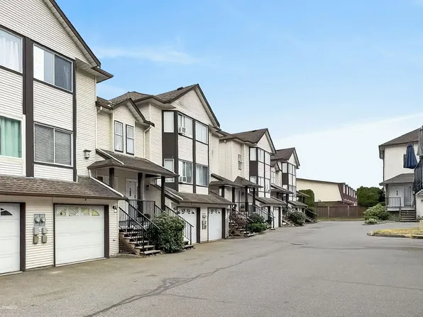 45740 Thomas Rd #27, Chilliwack, BC V2R 3V9