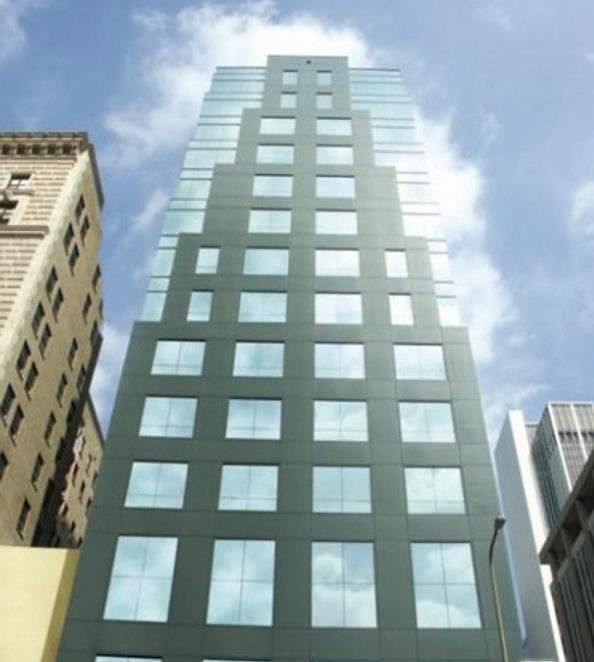 1st image of 655 S Hope St Unit 905