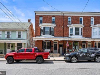 122 S Pleasant Ave, Dallastown, PA, 17313