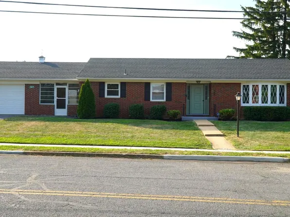 367 Devonshire Rd, Hagerstown, MD 21740
