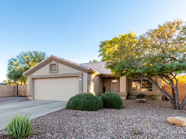 413 W CENTURY Court, Gilbert, AZ 85233