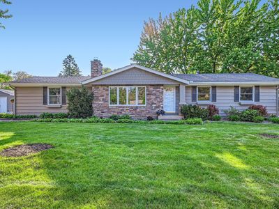 9720 Upton Rd, Bloomington, MN, 55431