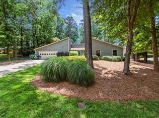 5019 Old Ivy Rd, Duluth, GA 30096