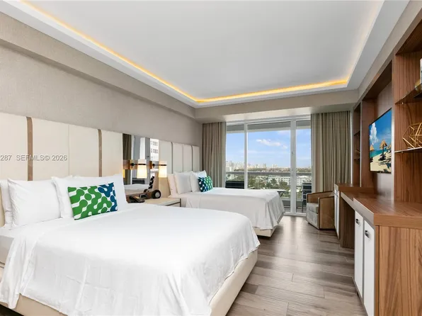 551 N Fort Lauderdale Beach Blvd #H804, Fort Lauderdale, FL 33304