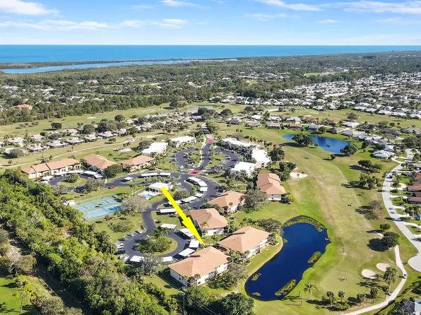 6363 SE Williamsburg Drive #101, Hobe Sound, FL 33455