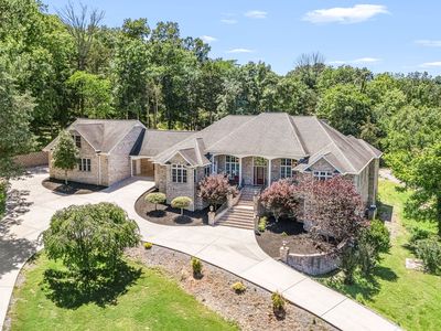 3252 Highway 130 E, Shelbyville, TN, 37160