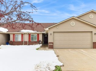 3025 SE Turnberry Dr, Ankeny, IA 50021