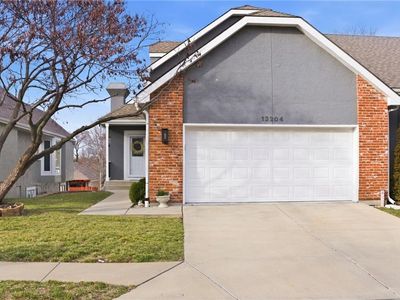 13204 W 85th Ct, Lenexa, KS, 66215